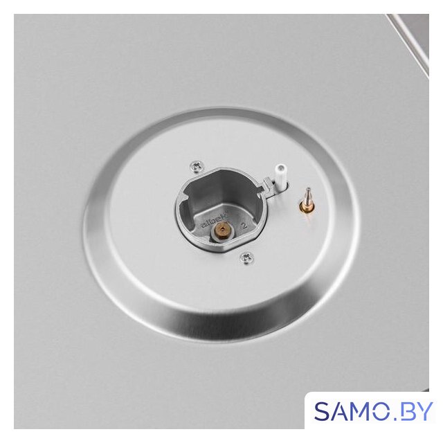 Варочная панель HOMSair HGS643GS - Изображение №11 — Интернет-магазин samo.by