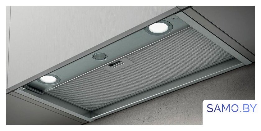 Кухонная вытяжка Elica Boxin LX/IX/A/90 PRF0114761A - Изображение №1 — Интернет-магазин samo.by
