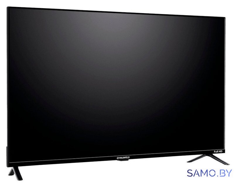 Телевизор MAUNFELD MLT43FST02 - Изображение №4 — Интернет-магазин samo.by