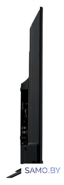 Телевизор MAUNFELD MLT43FST02 - Изображение №8 — Интернет-магазин samo.by