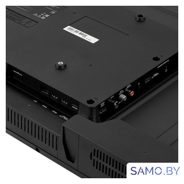 Телевизор MAUNFELD MLT43FST02 - Изображение №6 — Интернет-магазин samo.by
