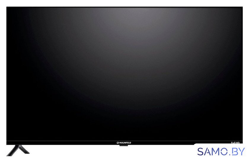 Телевизор MAUNFELD MLT43FST02 - Изображение №2 — Интернет-магазин samo.by
