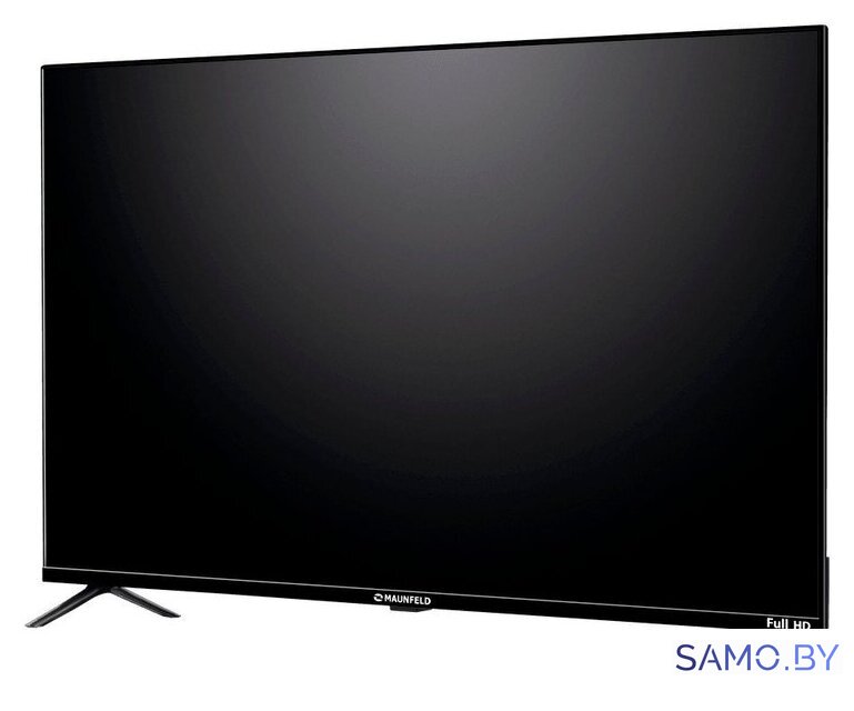 Телевизор MAUNFELD MLT43FST02 - Изображение №3 — Интернет-магазин samo.by