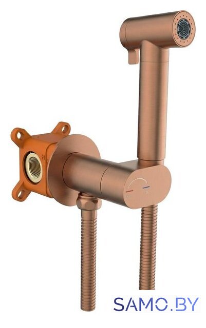 Гигиенический душ Altrobagno Universale 060144 BC - Изображение №1 — Интернет-магазин samo.by
