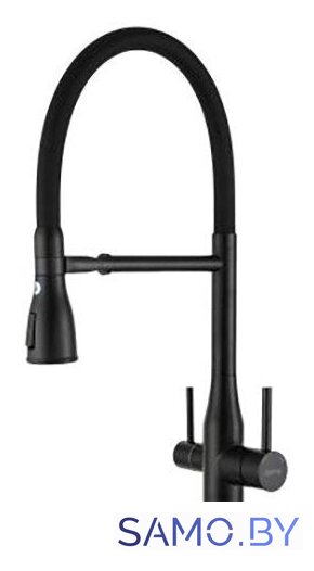 Смеситель Gappo G4399-76 - Изображение №1 — Интернет-магазин samo.by