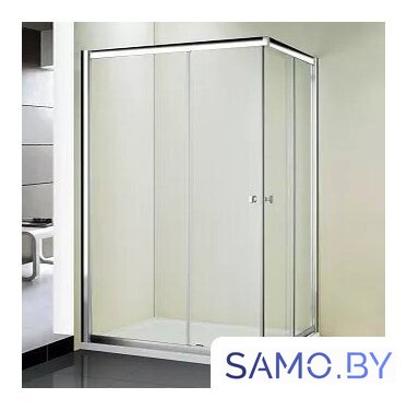 Душевой уголок WeltWasser WW200 200QS22-9070 - Изображение №4 — Интернет-магазин samo.by