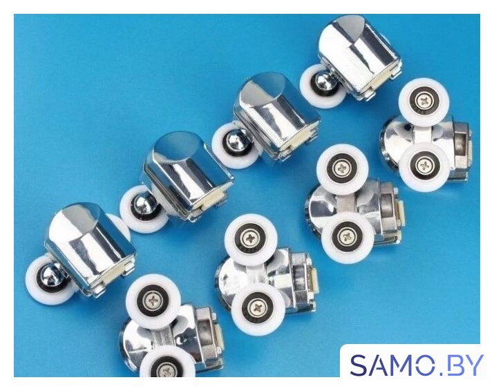 Душевой уголок WeltWasser WW200 200QS22-9070 - Изображение №2 — Интернет-магазин samo.by