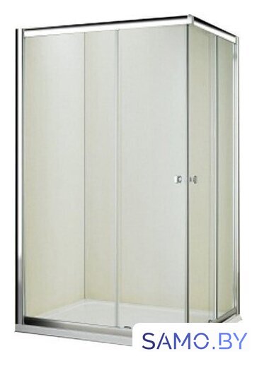 Душевой уголок WeltWasser WW200 200QS22-9070 - Изображение №1 — Интернет-магазин samo.by