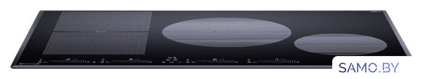 Варочная панель MAUNFELD CVI804SFBK LUX Inverter - Изображение №5 — Интернет-магазин samo.by