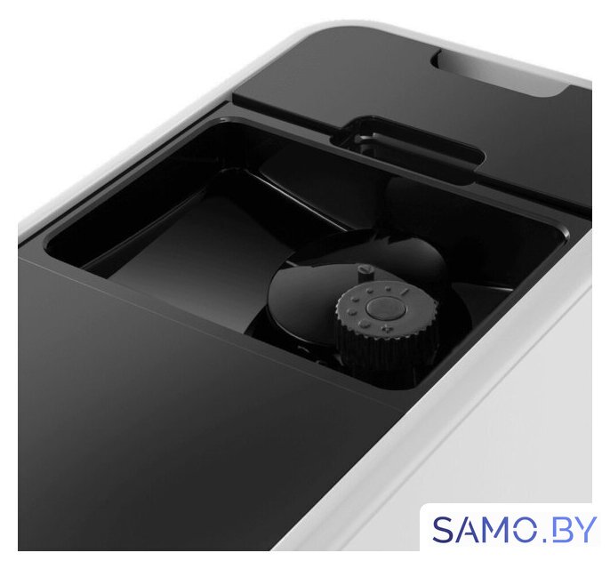Кофемашина MAUNFELD MF-A8021CWH - Изображение №8 — Интернет-магазин samo.by