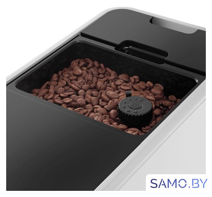 Кофемашина MAUNFELD MF-A8021CWH - Изображение №9 — Интернет-магазин samo.by