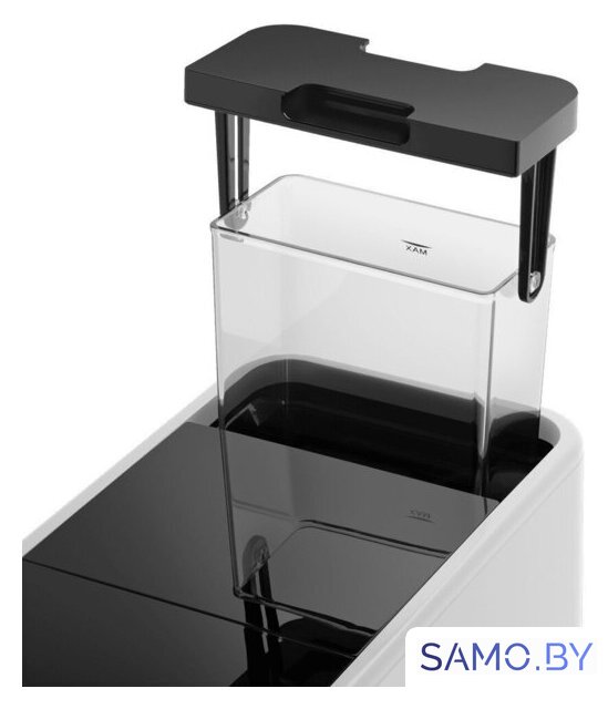 Кофемашина MAUNFELD MF-A8021CWH - Изображение №10 — Интернет-магазин samo.by