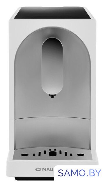 Кофемашина MAUNFELD MF-A8021CWH - Изображение №4 — Интернет-магазин samo.by
