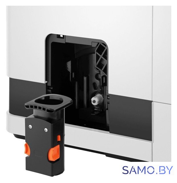 Кофемашина MAUNFELD MF-A8021CWH - Изображение №11 — Интернет-магазин samo.by