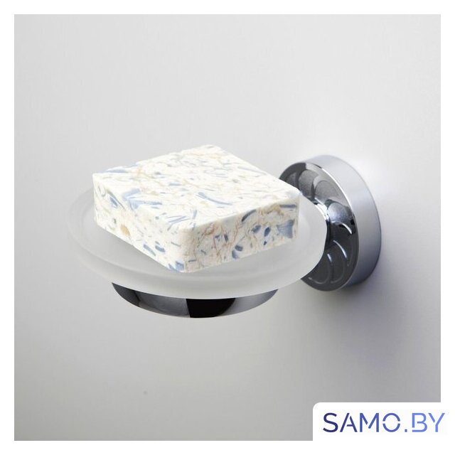 Мыльница Wasserkraft Isen K-4029 - Изображение №1 — Интернет-магазин samo.by