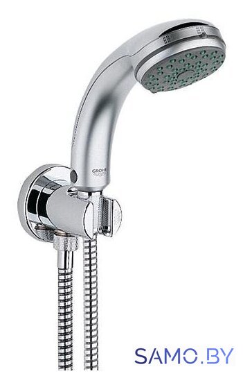 Шланговое подключение Grohe Relexa 28628000 - Изображение №2 — Интернет-магазин samo.by