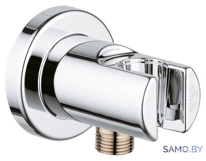 Шланговое подключение Grohe Relexa 28628000 - Изображение №1 — Интернет-магазин samo.by