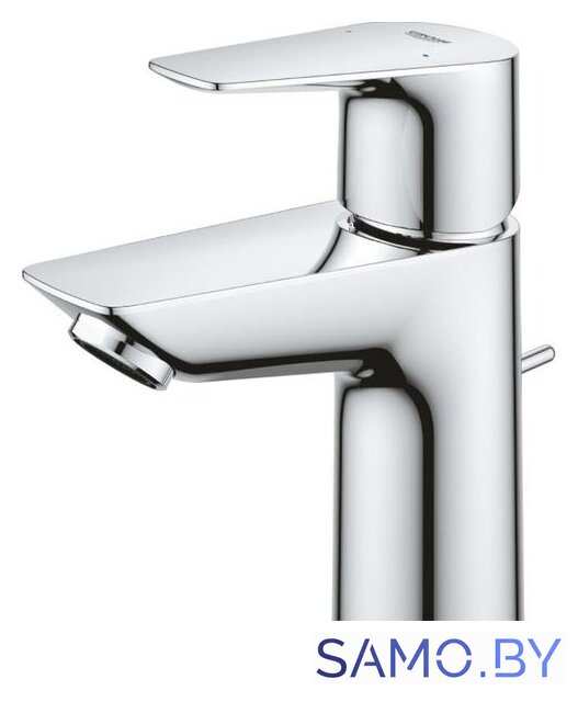 Смеситель Grohe Bauedge 23328001 - Изображение №4 — Интернет-магазин samo.by
