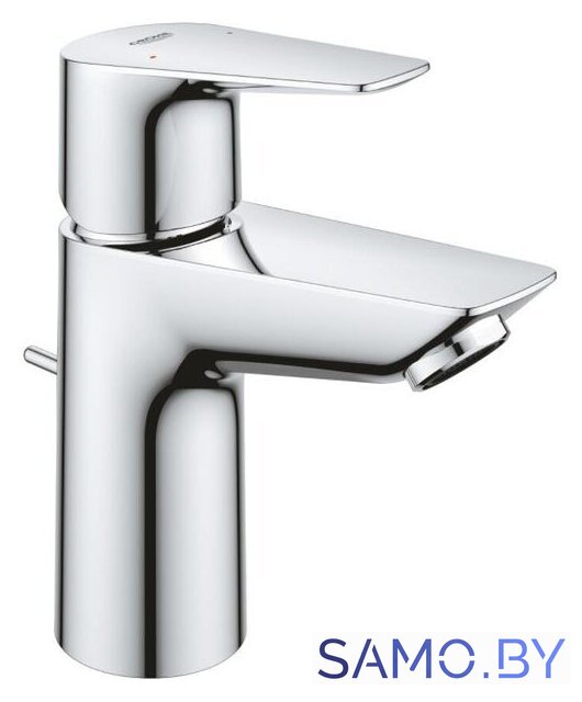 Смеситель Grohe Bauedge 23328001 - Изображение №1 — Интернет-магазин samo.by