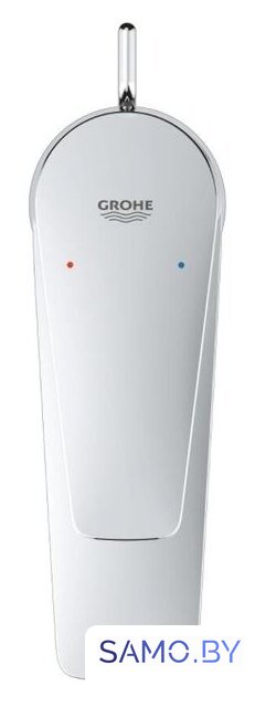Смеситель Grohe Bauedge 23328001 - Изображение №2 — Интернет-магазин samo.by