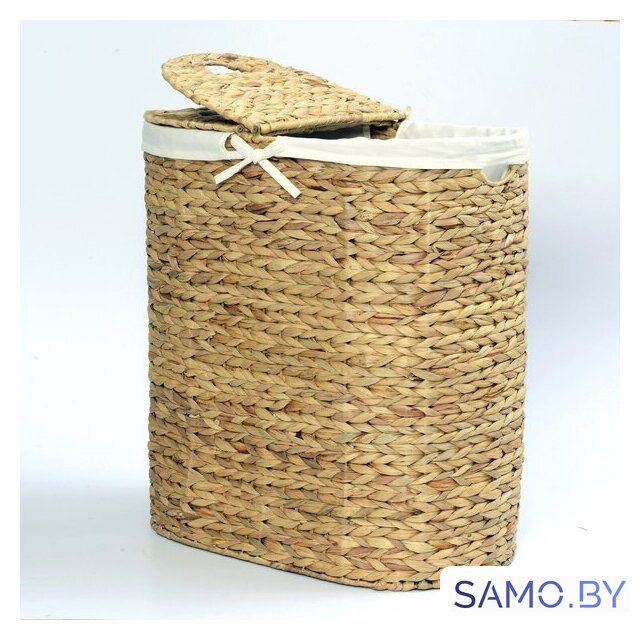 Корзина Wasserkraft Dill WB-610-L - Изображение №3 — Интернет-магазин samo.by