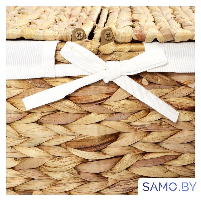 Корзина Wasserkraft Dill WB-610-L - Изображение №4 — Интернет-магазин samo.by