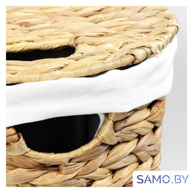 Корзина Wasserkraft Dill WB-610-L - Изображение №5 — Интернет-магазин samo.by