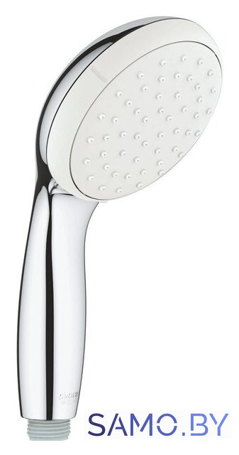 Душевая лейка Grohe New Tempesta Cosmopolitan 100 27852001 - Изображение №1 — Интернет-магазин samo.by