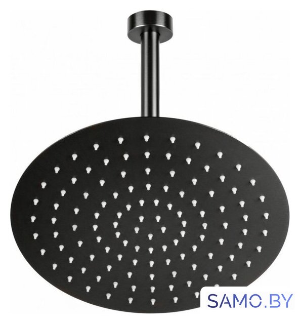 Душевая система  Filarete Roun FL1022 (графит) - Изображение №10 — Интернет-магазин samo.by