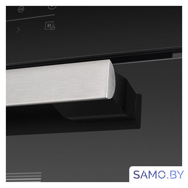 Электрический духовой шкаф MAUNFELD MCMO.44.9GB - Изображение №11 — Интернет-магазин samo.by