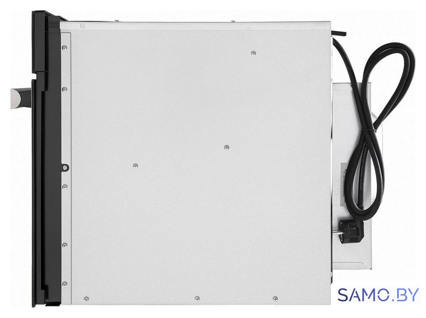 Электрический духовой шкаф MAUNFELD MCMO.44.9GB - Изображение №17 — Интернет-магазин samo.by