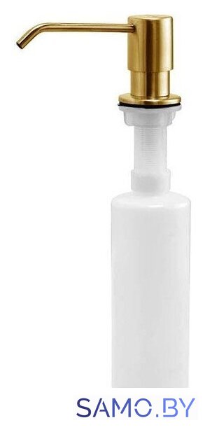 Кухонная мойка Roxen Simple 560220-60G - Изображение №11 — Интернет-магазин samo.by