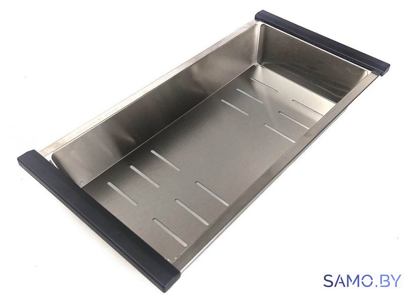 Кухонная мойка Roxen Simple 560220-60G - Изображение №12 — Интернет-магазин samo.by