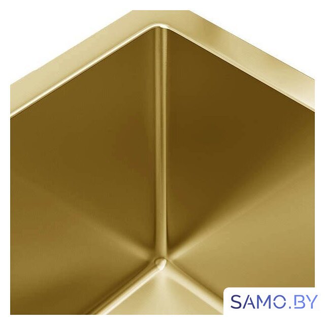 Кухонная мойка Roxen Simple 560220-60G - Изображение №4 — Интернет-магазин samo.by