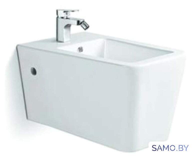 Биде SantiLine SL-5054 - Изображение №1 — Интернет-магазин samo.by