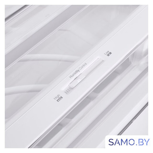 Холодильник MAUNFELD MFF185NFB Inverter - Изображение №11 — Интернет-магазин samo.by