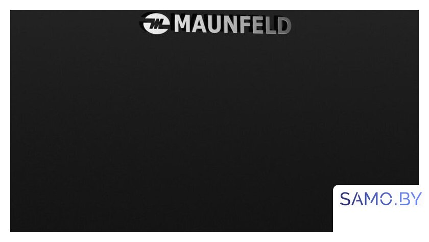 Холодильник MAUNFELD MFF185NFB Inverter - Изображение №6 — Интернет-магазин samo.by