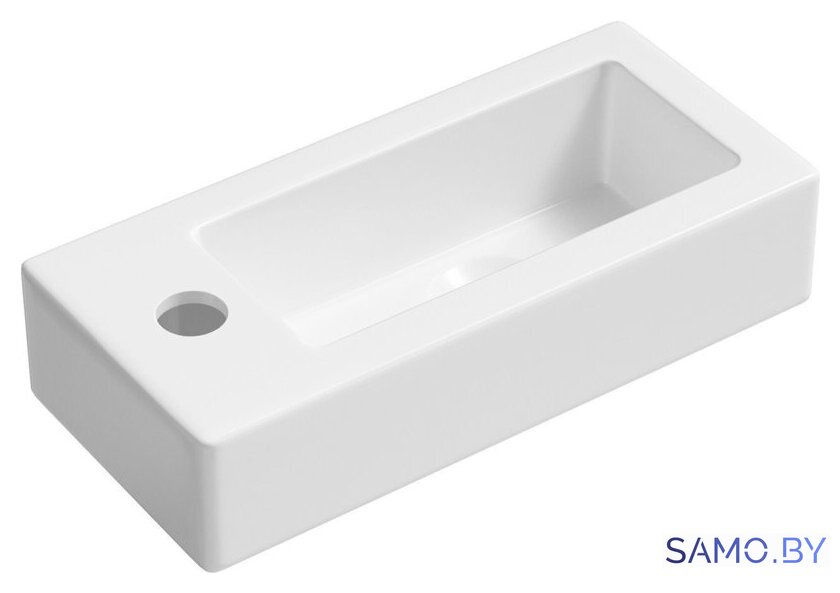 Умывальник Lavinia Boho Bathroom Sink 33311017 - Изображение №2 — Интернет-магазин samo.by
