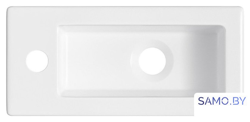 Умывальник Lavinia Boho Bathroom Sink 33311017 - Изображение №3 — Интернет-магазин samo.by