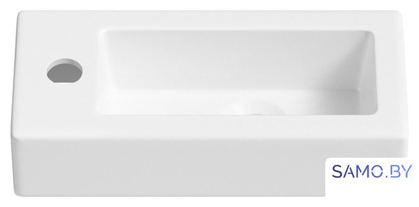 Умывальник Lavinia Boho Bathroom Sink 33311017 - Изображение №1 — Интернет-магазин samo.by