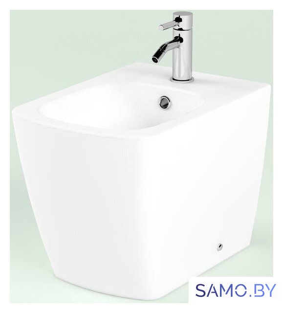 Биде Lavinia Boho Аveo 33060040 - Изображение №2 — Интернет-магазин samo.by