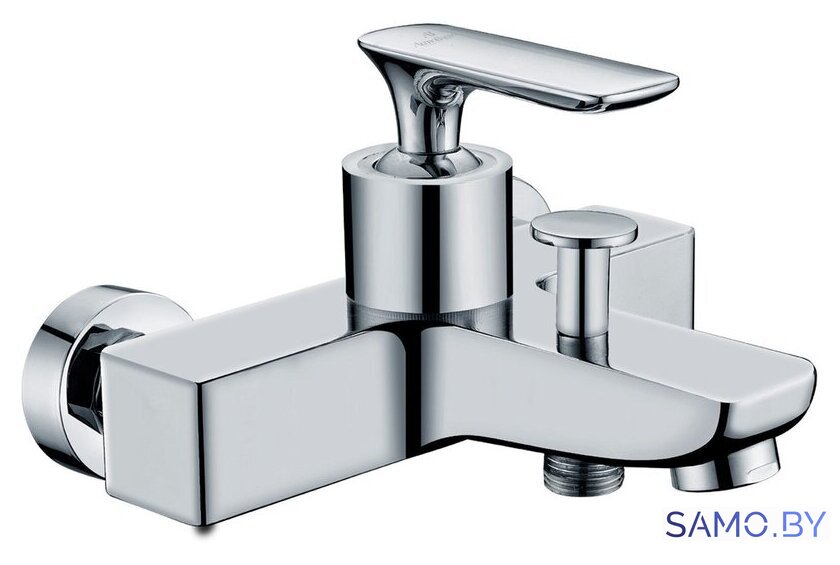 Смеситель Altrobagno Aperto 0207 Cr - Изображение №1 — Интернет-магазин samo.by