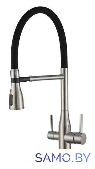 Смеситель Gappo G4399-75 - Изображение №1 — Интернет-магазин samo.by