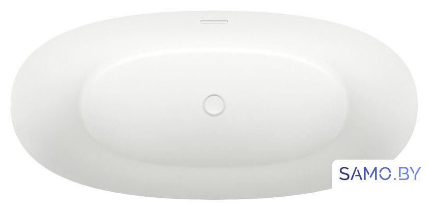 Ванна Wellsee Éclatant 159x74 231301002 (отдельностоящая ванна белый глянец, экран, ножки, сифон-автомат глянцевый белый) - Изображение №4 — Интернет-магазин samo.by