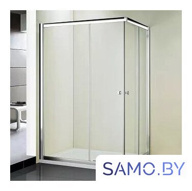 Душевой уголок WeltWasser WW200 200QS22-12090 - Изображение №3 — Интернет-магазин samo.by