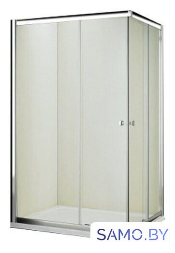 Душевой уголок WeltWasser WW200 200QS22-12090 - Изображение №1 — Интернет-магазин samo.by