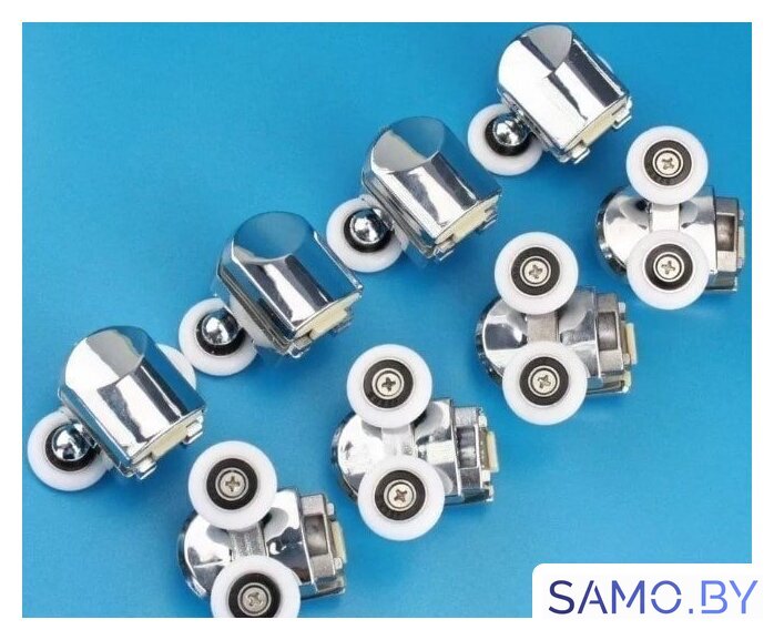 Душевой уголок WeltWasser WW200 200QS22-12090 - Изображение №5 — Интернет-магазин samo.by