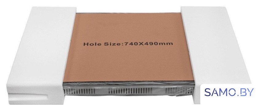 Варочная панель MAUNFELD CVI804SFBK Inverter - Изображение №10 — Интернет-магазин samo.by