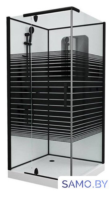 Душевая кабина Grossman GR271QL 90x90 - Изображение №1 — Интернет-магазин samo.by