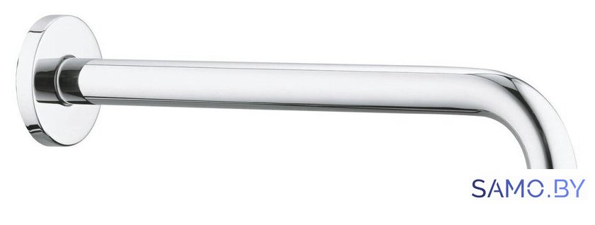 Держатель верхнего душа Grohe Rainshower 28576000 - Изображение №1 — Интернет-магазин samo.by